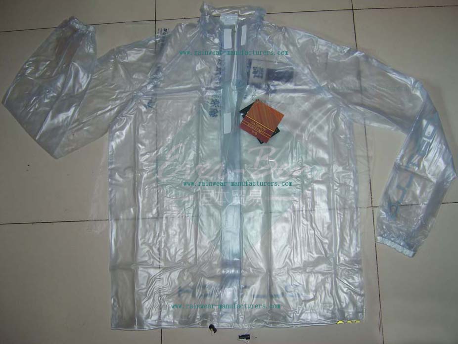 PVC motorcycle jackets-Vinyl clear raincoat-clear plastic mac-plastic macs adults.jpg